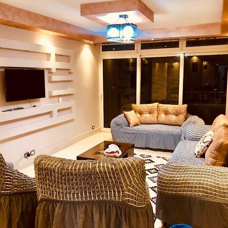 Toscanini Apartament اول صف مباشره アレクサンドリア エクステリア 写真