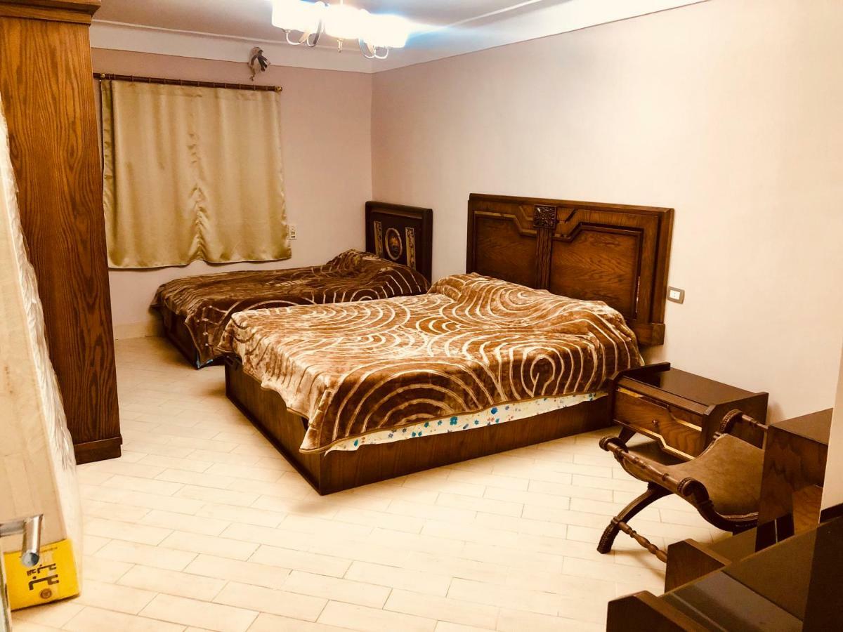 Toscanini Apartament اول صف مباشره アレクサンドリア エクステリア 写真