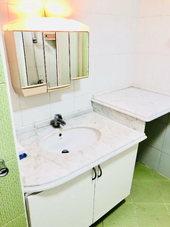 Toscanini Apartament اول صف مباشره アレクサンドリア エクステリア 写真